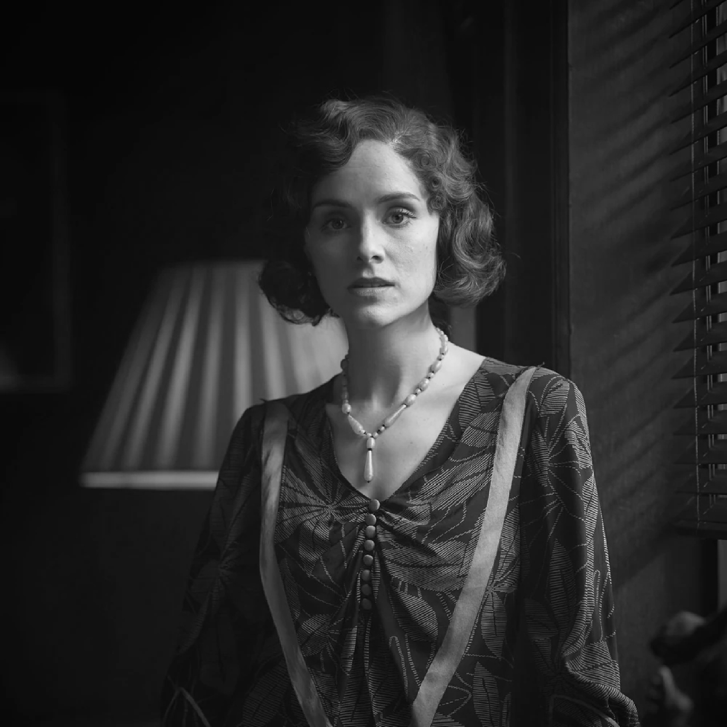 ada thorne