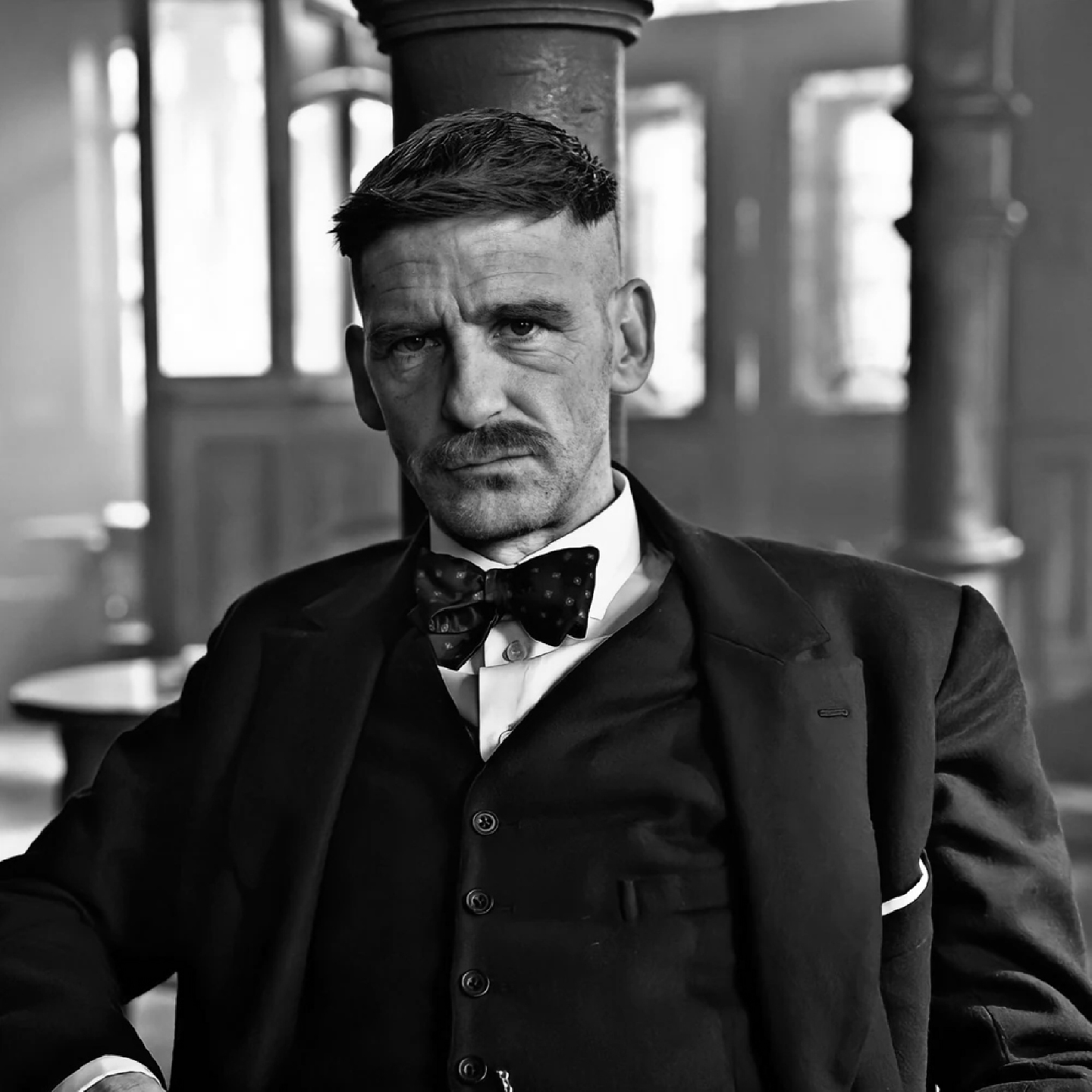 arthur shelby