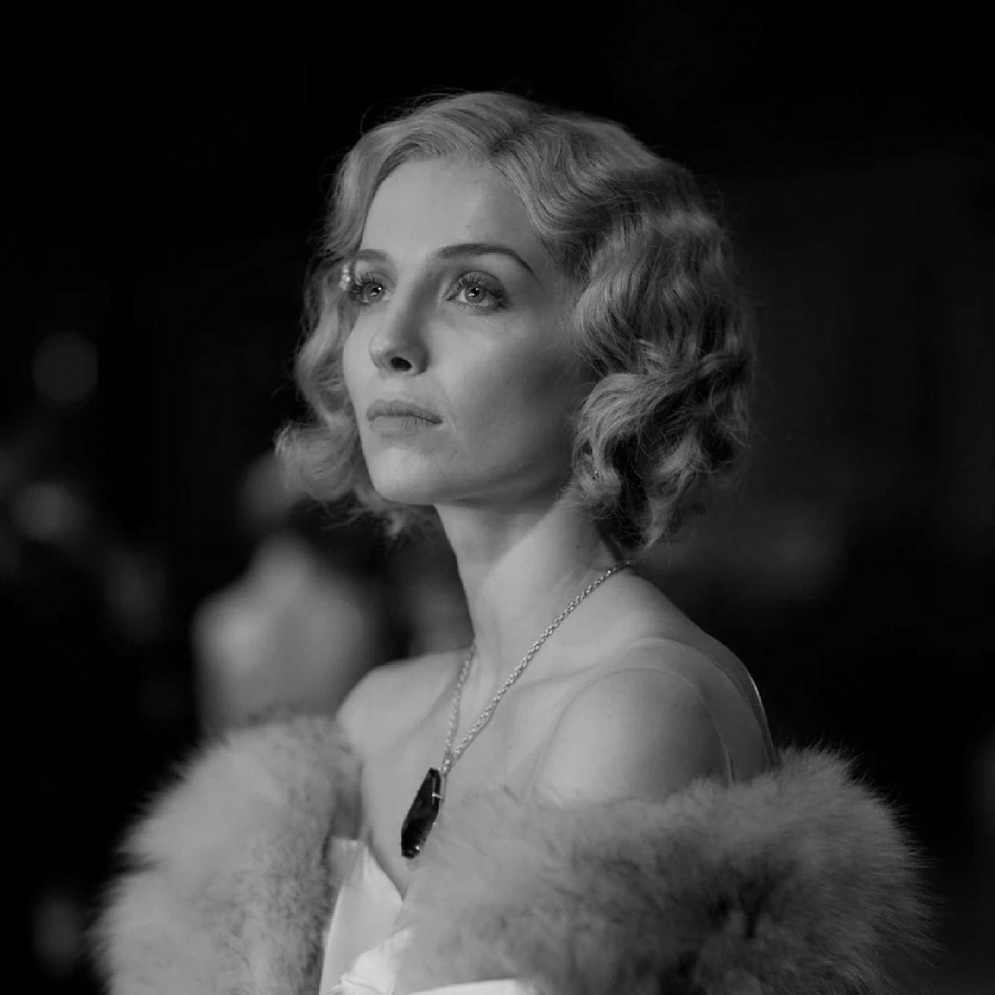 grace shelby