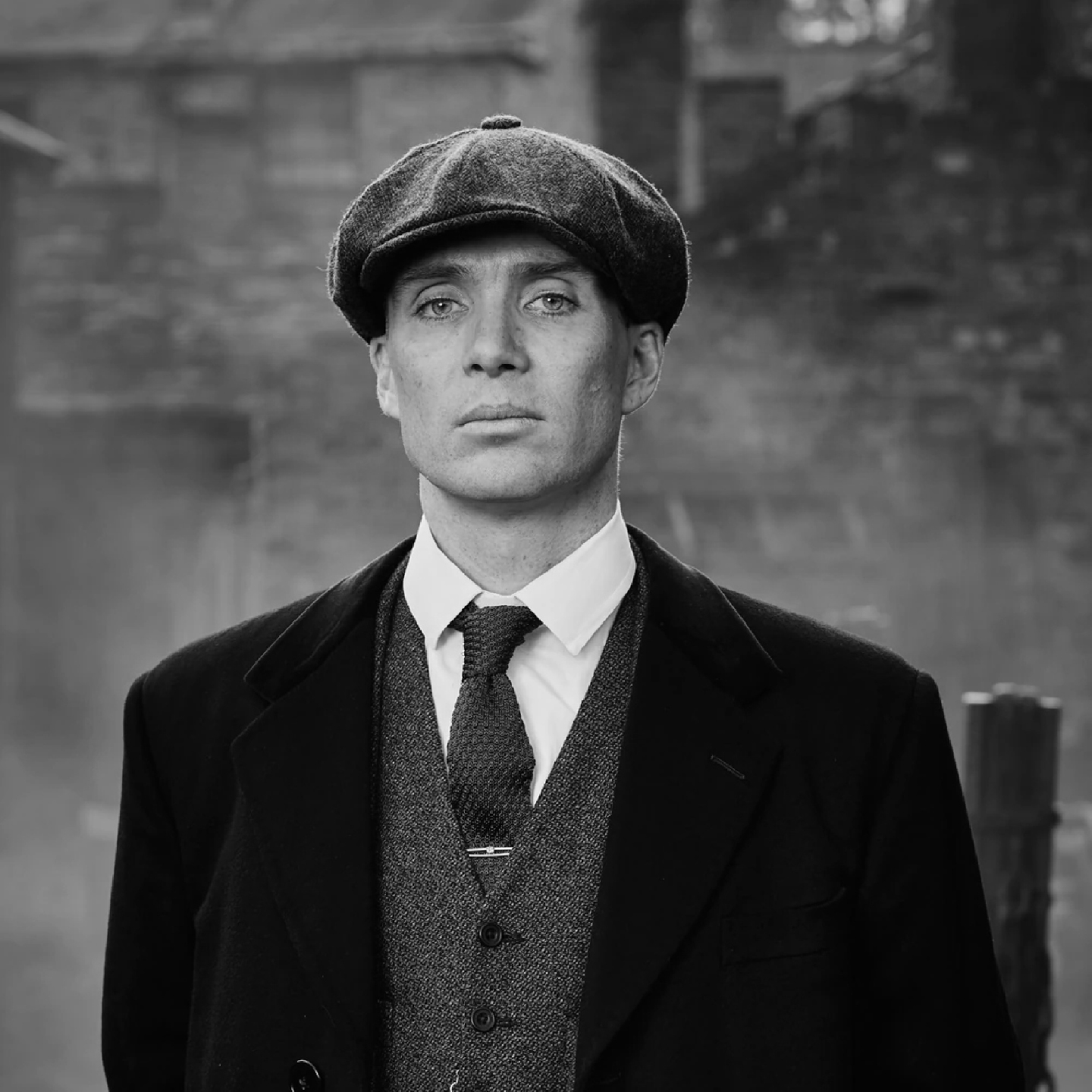 thomas shelby