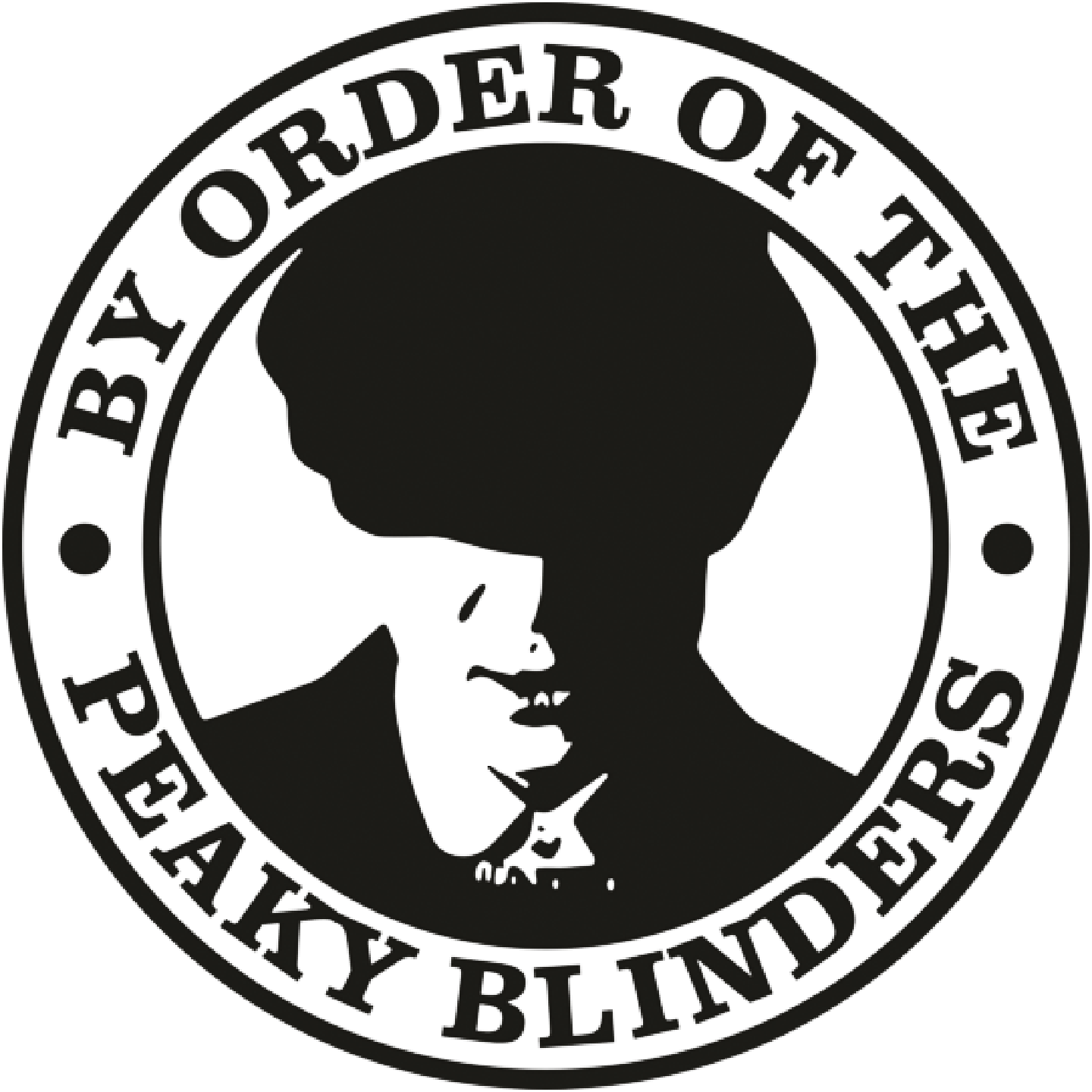 peaky blinders logo